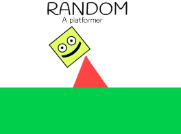 Project icon