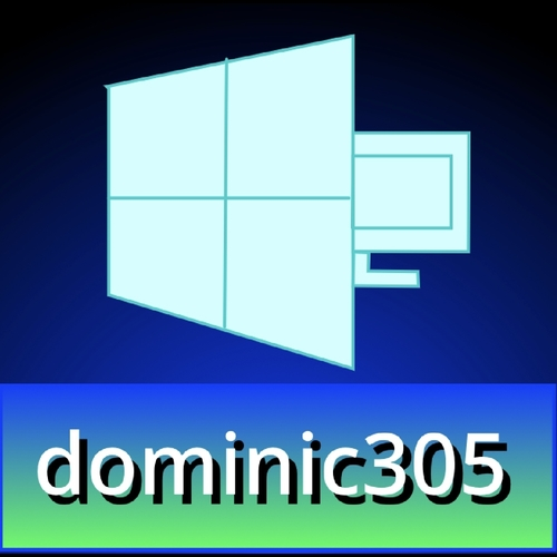 dominic305's avatar