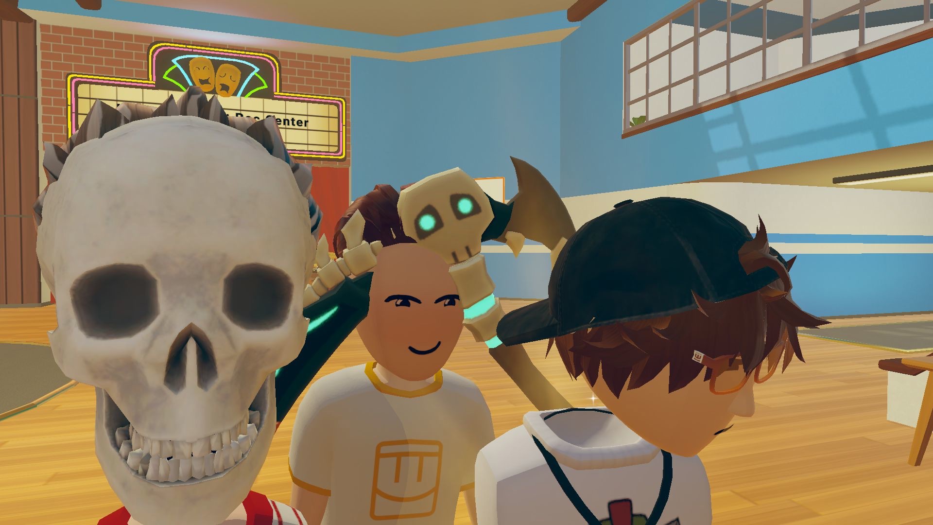 User avatar